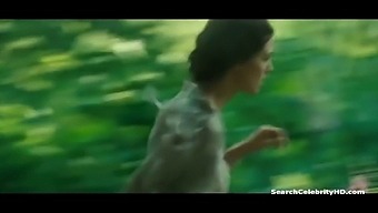 כפרת סלבריטאים: סרטון הקמאו הדליף של קיירה נייטלי