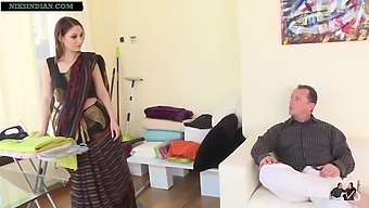 Mom'S Tight Ass Gets Fucked By Young Stud