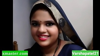 Indian Student Caught On Camera In Steamy Encounter