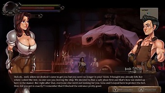 Almastriga: Demo Hororové Hry Inspirované Gotikou S Hratelností A Komentářem Metroidvania