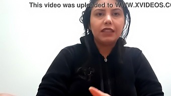 Sarah Rosa'Nın Açıklayıcı Video Günlüğü: Cinsel Suistimal