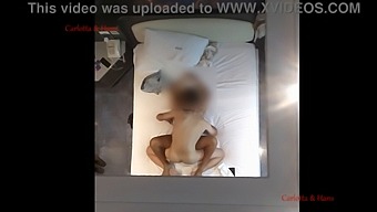 Charlotte In Hans Se Prvič Srečata V Pornografskem Videu