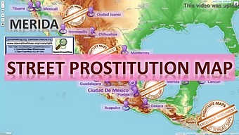 Garotas De Programa Mexicanas E Putas Em Merida
