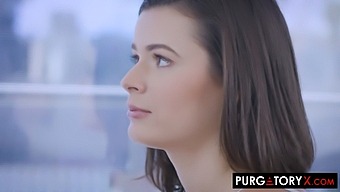 O Muie În Realitate Hd Cu Dharma Jones Și Donnie Rock