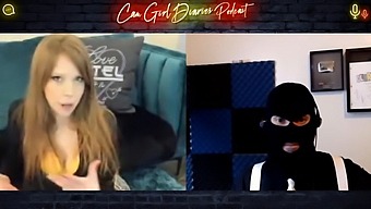 Earn Money As A Webcam Model Without Relying On Social Media, Featuring Cam Girl Lilly Laclare