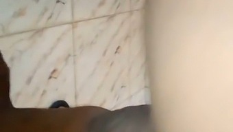 A Married Woman From Edom Gets Fucked