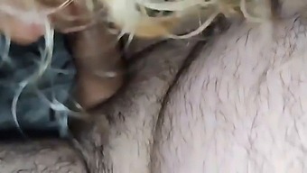 Invite My Neighbor Over And Enjoy Her Lovely Lips