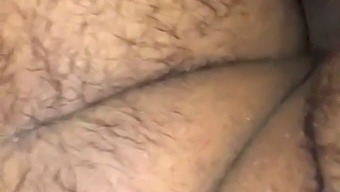 Late Night Passion With A Seductive Latina Lover