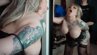 I Love Fucking In My Big Ass Hole